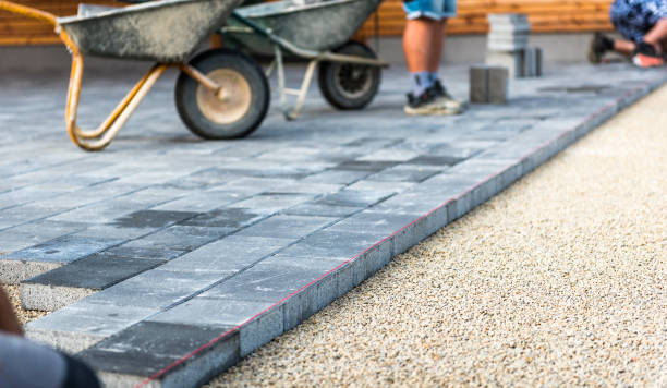 Reasons to Select Us for Your Driveway Paving Requirements in Auxvasse, MO