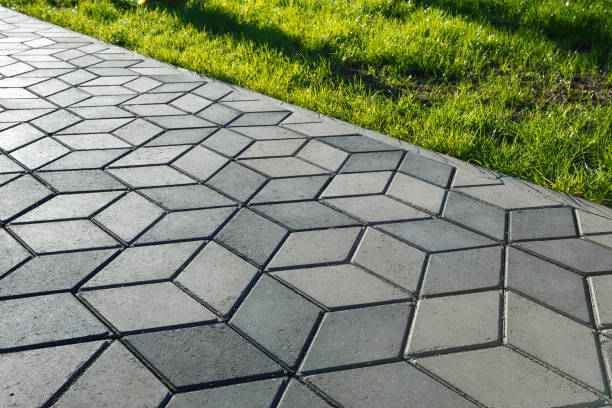 Best Driveway Pavers Cost  in Auxvasse, MO