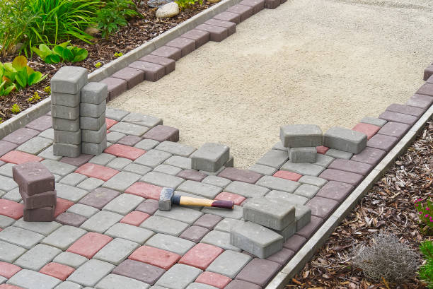 Professional Driveway Pavers in Auxvasse, MO