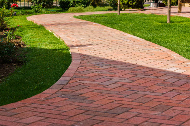 Best Cobblestone Driveway Pavers  in Auxvasse, MO