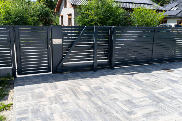 Professional Driveway Pavers in Auxvasse, MO