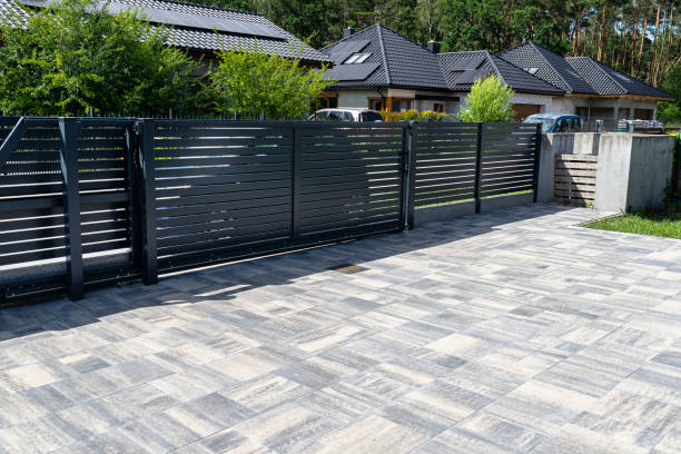Best Driveway Pavers for Homes  in Auxvasse, MO
