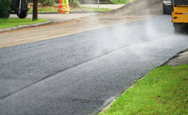 Driveway Pavers for Homes in Auxvasse, MO
